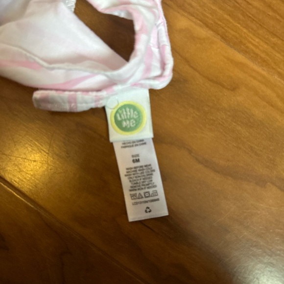 Romper - Picture 2 of 2